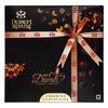 DESSERTSPRING Warm Greetings - 185G - Message Box - Black - Combo Of Diwali + Happybirthday + Anniversay - Gift Hamper, Formal Gifting, Corporate Gitfing, Chocolate Gift Pack view 3