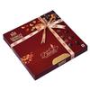 DESSERTSPRING Warm Greetings - 185G - Message Box - Red - Combo Of Diwali + Happybirthday + Anniversay - Gift Hamper, Formal Gifting, Corporate Gitfing, Chocolate Gift Pack view 4