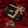 DESSERTSPRING Warm Greetings - 185G - Message Box - Black - Birthday - Gift Hamper, Formal Gifting, Corporate Gitfing, Chocolate Gift Pack - Pack Of 3 view 2
