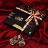 DESSERTSPRING Warm Greetings - 185G - Message Box - Black - Birthday - Gift Hamper, Formal Gifting, Corporate Gitfing, Chocolate Gift Pack - Pack Of 2 view 2