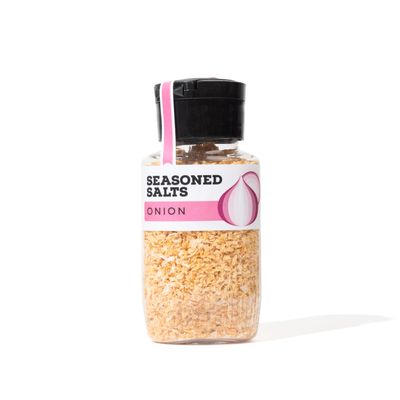 Premium Flavoured Salts (Onion)