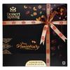 DESSERTSPRING Warm Greetings - 185G - Message Box - Black - Anniversary - Gift Hamper, Formal Gifting, Corporate Gitfing, Chocolate Gift Pack - Pack Of 3 view 1