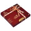 DESSERTSPRING Warm Greetings - 185G - Message Box - Red - Birthday - Gift Hamper, Formal Gifting, Chocolate Gift Pack view 1
