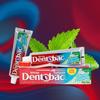 Dentobac White Toothpaste 150g (Pack of 1)  Calcium & Mineral Formula for Stronger Teeth  Whitening, Fresh Breath & Cavity Protection view 2