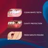 Dentobac White Toothpaste 150g (Pack of 1)  Calcium & Mineral Formula for Stronger Teeth  Whitening, Fresh Breath & Cavity Protection view 3