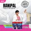 Elysian Combo Ranipal Cloth Whitener + Multi Purpose Stand for Your White and Colored Clothes | Ranipal Fabric Whitener Powder Detergent (240gm Pack) | view 2