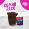 Elysian Combo Ranipal Cloth Whitener + Multi Purpose Stand for Your White and Colored Clothes | Ranipal Fabric Whitener Powder Detergent (240gm Pack) | view 4