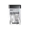 Ace Blend Max Magnesium Glycinate (120 tablets) | 1600mg Triple Complex | 440mg Elemental Magnesium | Calcium, Vegan Vitamin B12 & D3 | Promotes Deep Sleep, Muscle Recovery & Heart Health view 1