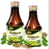 Sunchan Group Gokharu Syrup Tribulus terrestris Gokharu Syrup 1000 ML (Pack of 5) view 2