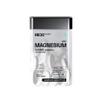 Ace Blend Max Magnesium Glycinate (60 tablets) | 1600mg Triple Complex | 440mg Elemental Magnesium | Calcium, Vegan Vitamin B12 & D3 | Promotes Deep Sleep, Muscle Recovery & Heart Health view 1