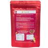 BEET BOOST | Beetroot Malt Mix Power Packed | 100% NATURAL Health Drink for Kids & Adults | Energizing Beetroot Powder | 100g Pack view 2