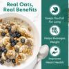 Australian Food Company Instant Oats (1.1 Kg)| 100% Australian Origin | High Protein, High Fiber (Beta-Glucan) | No Added Sugar | Healthy Breakfast Oatmeal view 4
