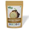 Organic Zing Mucuna Powder 227g (Mucuna Pruriens) | Natural Herbal Supplement | Pack of 1-8oz view 1