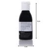 ButtrBoys Concentrated Black Food Gel Colour For Cakes Cookies And Other Desserts Colouring agent Baking Gel 28 ML view 4