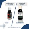ButtrBoys Concentrated juniper green Food Gel Colour For Cakes Cookies And Other Desserts Colouring agent Baking Gel 28 ML view 2
