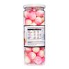 Shadani Coconut Rose Peda Can (200g), Real Coconut Toffee Candy | Soft & Chewey - Pure Nariyal Peda/Candy | Soft & Creamy Indian Sweet with Coconut and Rose Flavour | Festive Gifting & Dessert Treat view 2