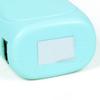Bnf Wax Heater 40W Supplies Tools for Hair Removal Women Men Home Waxing Green Health & Beauty | Salon & Spa Equipment | Professional Waxing Warmers view 2