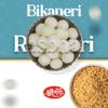 Bikaneri Shree Ganga Rasgulla 1Kg, Gulab Jamun 1Kg & Rasbhari 1Kg Combo - Indulge in a Trio of Exquisite Indian Sweets, Perfect for Gifting and Celebrations! A Sweet Delight for Every Occasion view 3