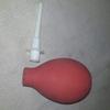 Body Fitness Rectal Enema Bulb/Syringe Comfortable for colon Cleansing Infant Rectal Enema Bulb/Syringe view 2