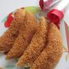 Keukarah | Sarang burung | Kue khas Aceh | Pichuka gullu Sweet | Keukarah | Konaseema Special Sweet Garajilu - 20 Pieces view 3