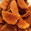 Keukarah | Sarang burung | Kue khas Aceh | Pichuka gullu Sweet | Keukarah | Konaseema Special Sweet Garajilu - 20 Pieces view 4