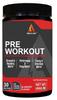 Alpha Labz Extreme Pre-Workout Supplement with Beta-Alanine, Creatine, L-Citrulline, L-Arginine For Performance | Lean Muscles Building | Strength | Mental Focus | Energy Boost | Explosive & Powerful Pumps | Next Generation Preworkout Formulation & C view 2