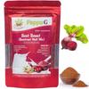 Beet Boost Beetroot Malt Mix 250g | 100% Natural, Immunity & Energy Booster | Antioxidant-Rich Drink for All Ages view 1