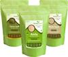 Herbal Spirit Methi Seeds, Curry Leaves Powder & Amla Powder for Hair Growth | Organic Amla Powder, Kadi Patta Leaves And Fenugreek Seeds Powder | 100gm each (Pack of 3) view 1