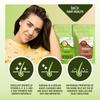 Herbal Spirit Shikakai Powder & Amla Powder for Hair Growth | Organic Amla Powder & Shikakai Powder for Hair | Sikakai & Amla Churna Powder | Aamlaa Powder & Shikakai Powder | 100gm each (Pack of 2) view 3