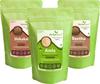 Herbal Spirit Amla Reetha Shikakai Powder for Hair | Reetha Amla Shikakai Powder | Amla Shikakai Reetha Powder for Hair | Herbal Hair Wash Powder | Hair Pack Powder for Hair Growth | 100gm each view 1