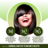 Herbal Spirit organic Amla Powder for Hair Growth & Indigo Powder Organic for Hair Black | Amla Churna Powder & Organic Indigo Powder for Hair | Natural Indigo Powder for Hair | 100gm each (Pack of 2) view 4