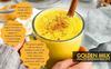Karuthedathu Organics | Golden Milk (250 Grams) | Turmeric Milk | Haldi Doodh | Bedtime Drink | Ayurvedic Health Drink | view 3