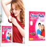 Beauty tool Sweat Pads Highly Absorbent (PACK OF 1) view 1