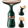 3 in 1 Anti Wrinkles Face Neck Eyes Massager,Vibration Facial Massager for Skin Care,Face Sculpting Tool Multifunctional Neck Face Massager Beauty Device view 1