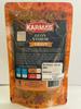 Karma's Goan Sambar Gravy -Authentic Flavorful & Tangy Indian Gravy 200gms view 2