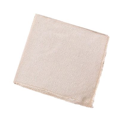 MERISHOPP Cotton Punch Needle Fabric DIY Embroidery Knitting Crafts Monk Cloth 34cmx34cm|Crafts|Needlecrafts & Yarn|Embroidery & Cross Stitch|Hand Embroidery Cloth & Canvas|Embroidery Cloth/Fabric
