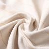 MERISHOPP Cotton Punch Needle Fabric DIY Embroidery Knitting Crafts Monk Cloth 34cmx34cm|Crafts|Needlecrafts & Yarn|Embroidery & Cross Stitch|Hand Embroidery Cloth & Canvas|Embroidery Cloth/Fabric view 3