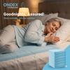 Ondex Disposable Underpads, Extra Large 60 x 90 Cm, [ 10 Pieces ] , High Absorbency, 5 Layer Leak Proof for Adults, Baby, Patients & Hospitals and Nursing Homes (Pack of 10) view 3