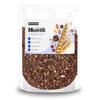 MONKEY BAR Morning Muesli - Chocolate | 700g | Made with Pure Chocolate | with Probiotics | Healthy Breakfast Cereal | Granola | No refined sugar | Supersaver Pack view 1
