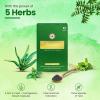 Maa Nutrition Nutricharge S5 With The Ppower Of 5 Herbs Antioxidant support (Pack Of 3) view 2