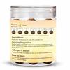 ManHar Organics Millet Nutty Ladoo Jar 300g (20 Pcs) - Healthy, Guilt-Free Snack | Made with Dry Fruits & Jaggery, No Added Sugar | Rich in Fiber & Nutrients | Energy Booster | Keto-Friendly | Gluten-Free view 2