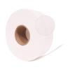 Pinch Me Non Woven Wax Strips Roll for Depilation, 100 Yards Approx, Body, Facial, Leg Hair Removal (3" X 100Yd) view 3