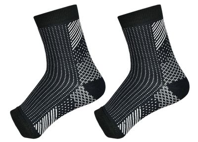 Goodstep Orthopedic Neuro Compression Socks | Diabetic Socks | Pain Releif | Injury Recovery | Arch Support | Neuropathy Socks