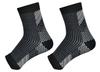 Goodstep Orthopedic Neuro Compression Socks | Diabetic Socks | Pain Releif | Injury Recovery | Arch Support | Neuropathy Socks view 1