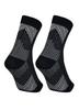 Goodstep Orthopedic Neuro Compression Socks | Diabetic Socks | Pain Releif | Injury Recovery | Arch Support | Neuropathy Socks view 2