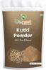 Bionest Herbals Kutki Powder - 100 gm | Picrorhiza Kurroa | Katuki | Kutaki | Liver Detox & Blood Sugar Support | Ayurvedic Herb view 1