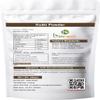 Bionest Herbals Kutki Powder - 800 gm | Picrorhiza Kurroa | Katuki | Kutaki | Liver Detox & Blood Sugar Support | Ayurvedic Herb view 3