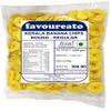 Favoureato Kerala Banana Chips - Round - Regular - 500 gm view 1