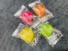Funtastic 4 Assorted Flavoured Heart shaped Candies (Pack of 120 pcs) view 4