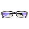 1 PCS Focus Power Glass One Reading Glasses Readers | Read Samll Print And Computer Screens | No Changing (+ -) Eye Glasses | Flex Focus Optics - Reading Glasses For Men & Women Black view 1